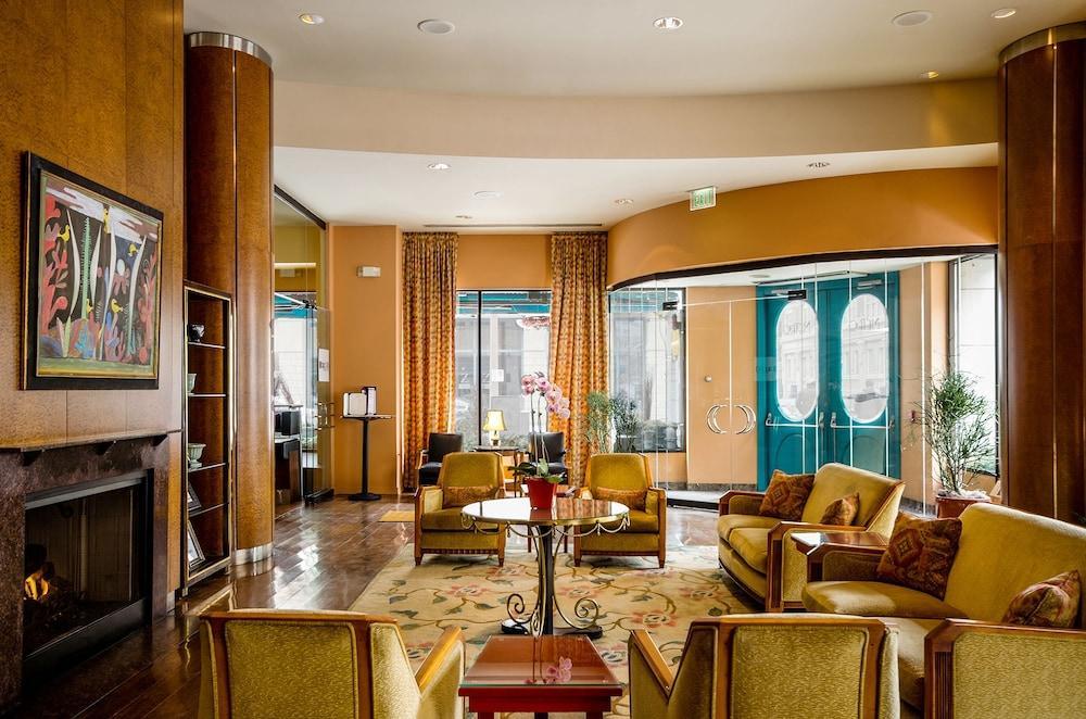 Hotel Metro, Autograph Collection ミルウォーキー エクステリア 写真