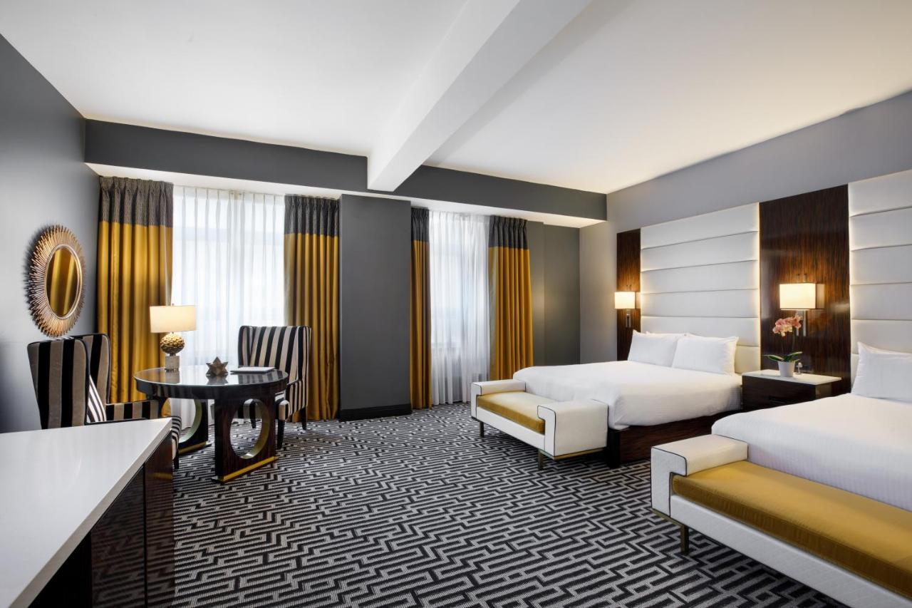 Hotel Metro, Autograph Collection ミルウォーキー エクステリア 写真