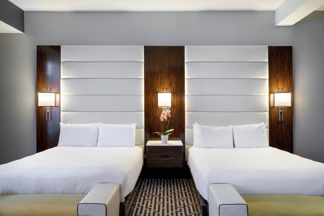 Hotel Metro, Autograph Collection ミルウォーキー エクステリア 写真