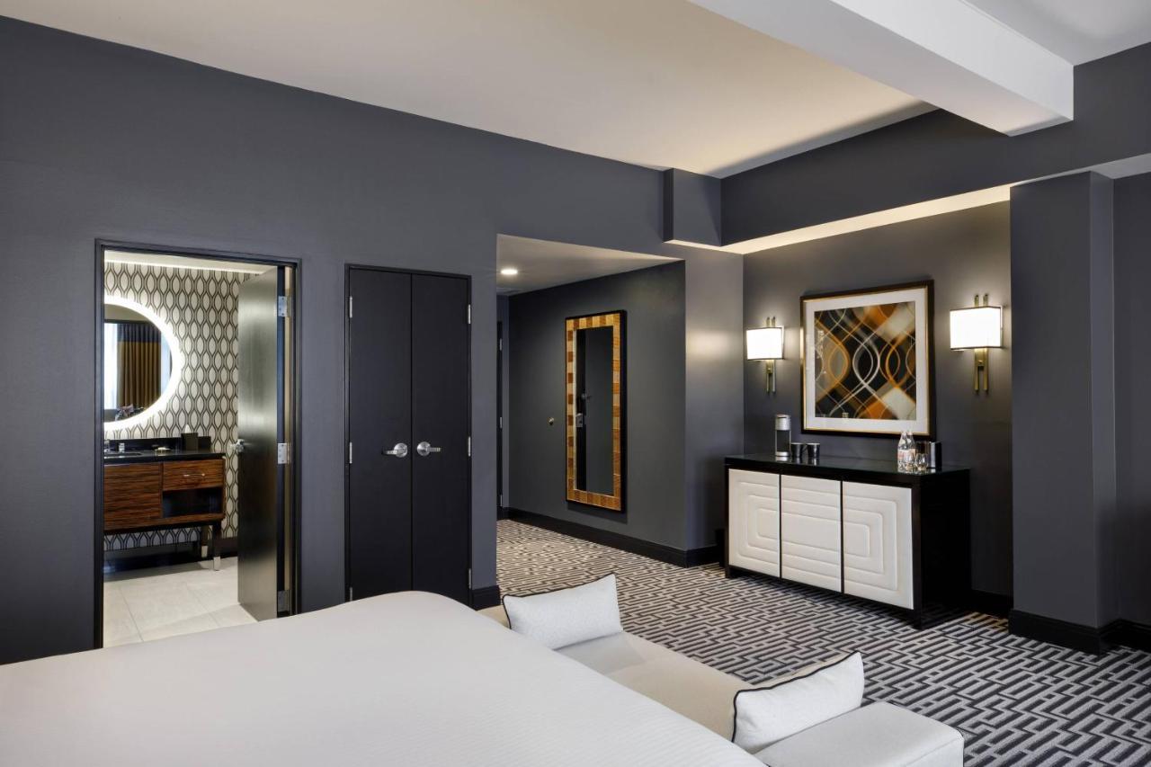 Hotel Metro, Autograph Collection ミルウォーキー エクステリア 写真