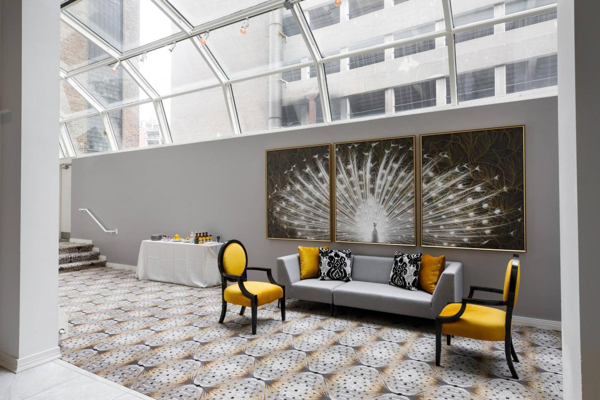 Hotel Metro, Autograph Collection ミルウォーキー エクステリア 写真