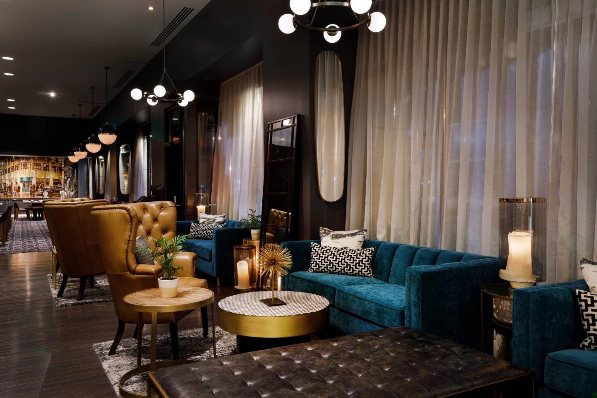 Hotel Metro, Autograph Collection ミルウォーキー エクステリア 写真