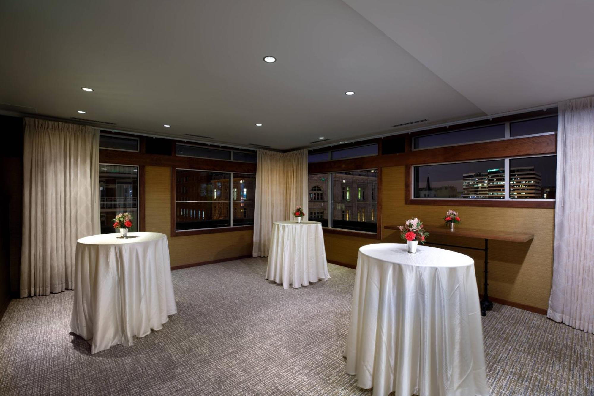 Hotel Metro, Autograph Collection ミルウォーキー エクステリア 写真