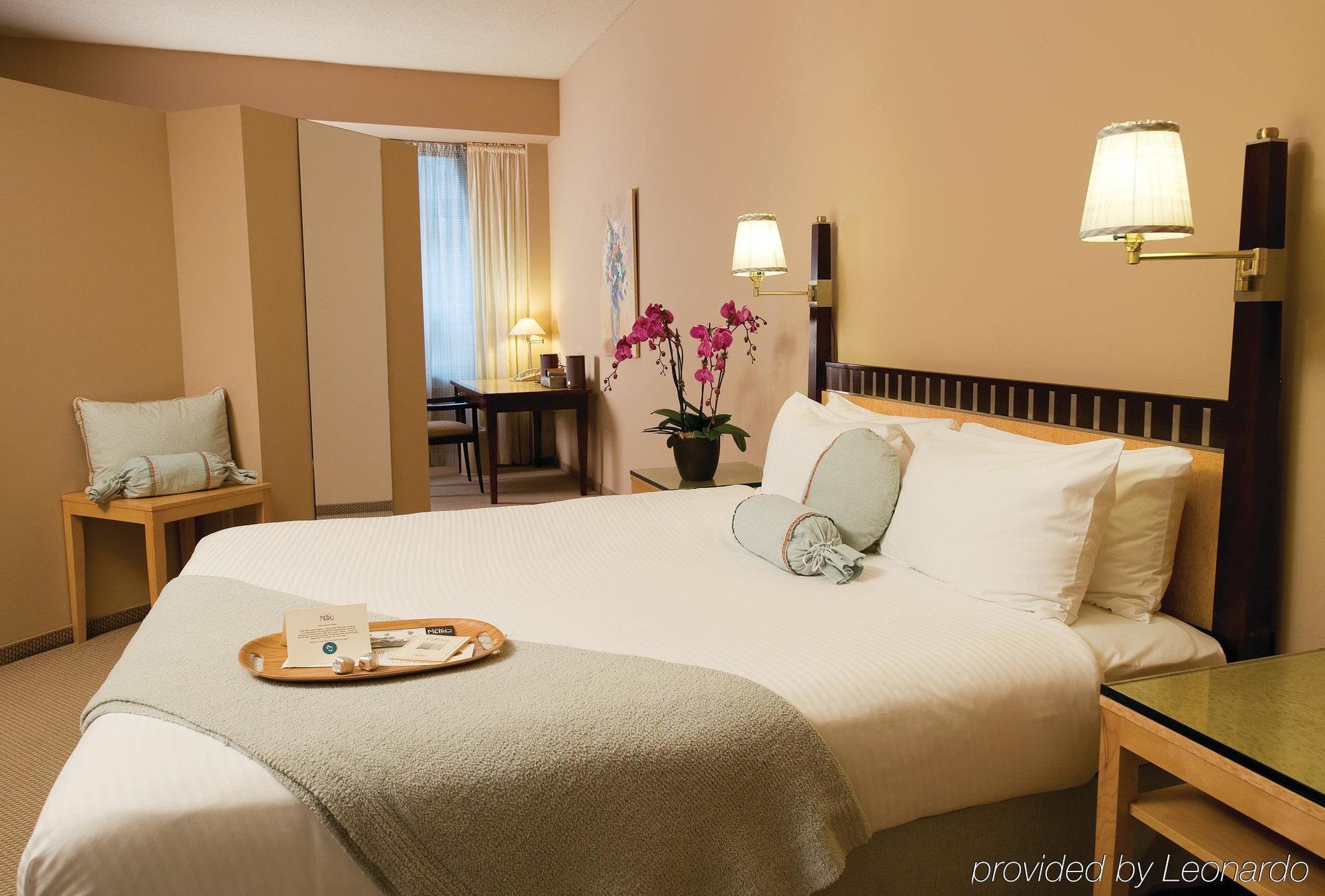 Hotel Metro, Autograph Collection ミルウォーキー 部屋 写真