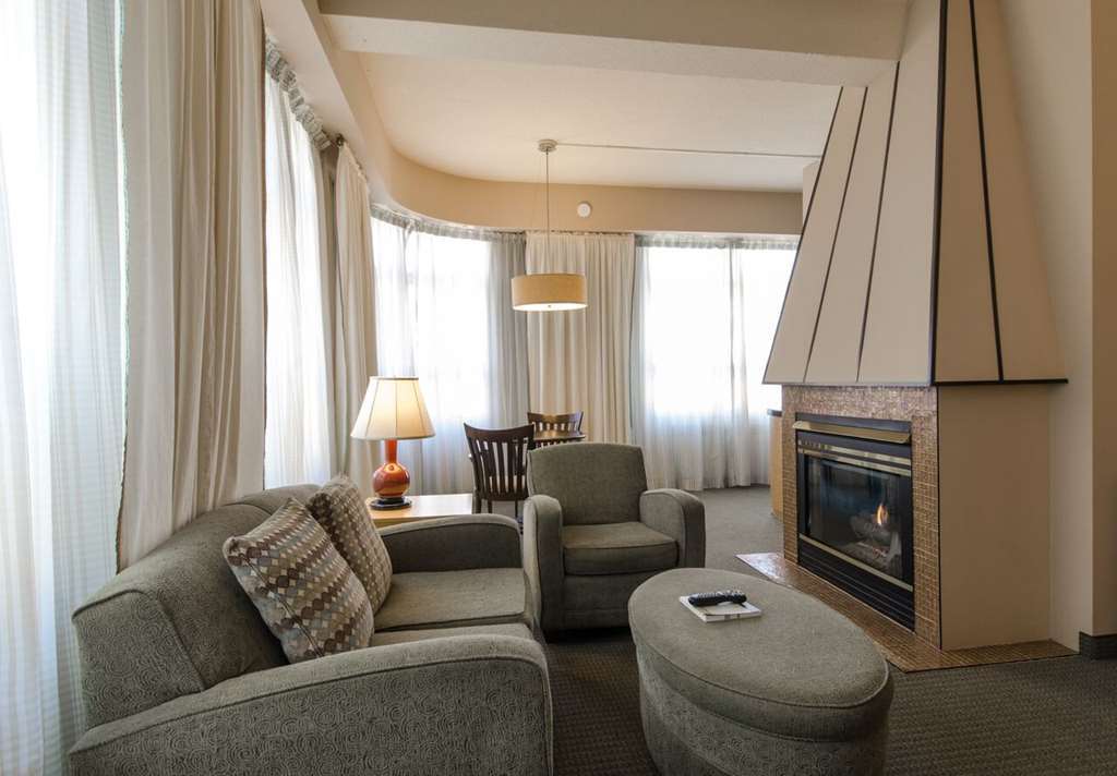 Hotel Metro, Autograph Collection ミルウォーキー 部屋 写真