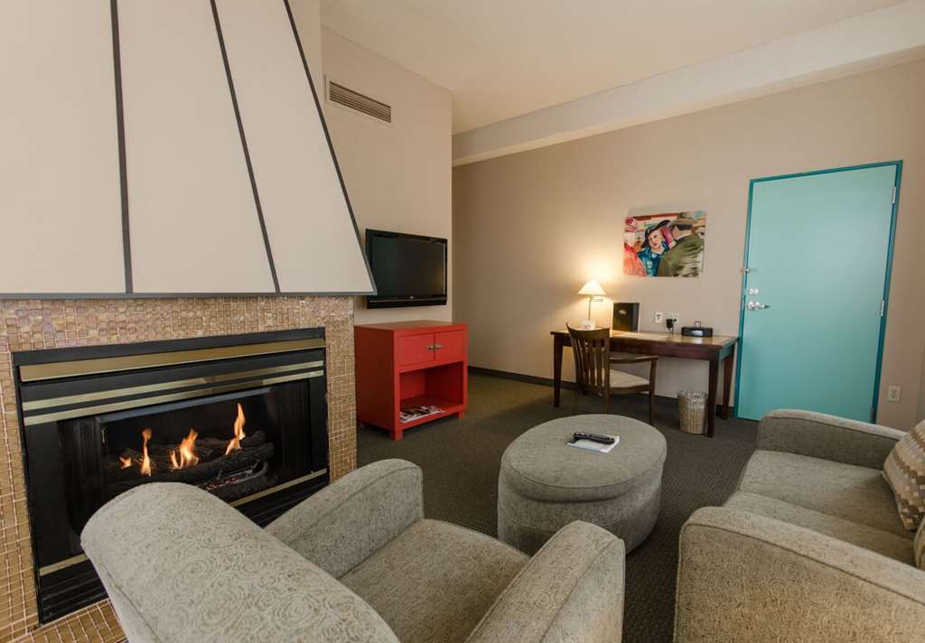 Hotel Metro, Autograph Collection ミルウォーキー 部屋 写真