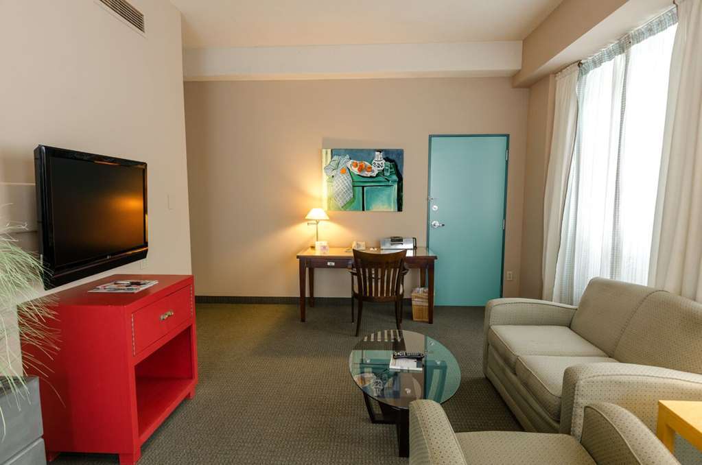 Hotel Metro, Autograph Collection ミルウォーキー 部屋 写真