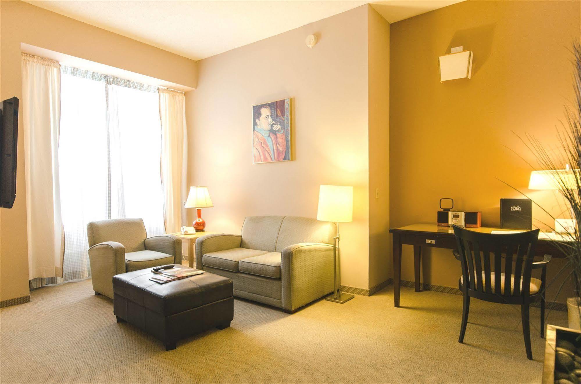 Hotel Metro, Autograph Collection ミルウォーキー エクステリア 写真