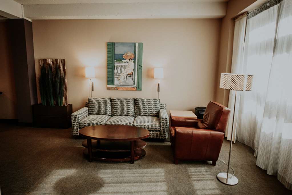 Hotel Metro, Autograph Collection ミルウォーキー エクステリア 写真